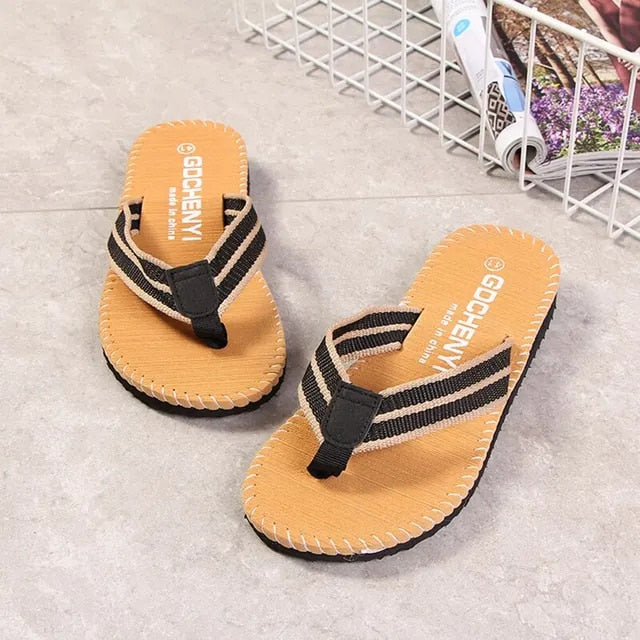 Summer Flip Flop