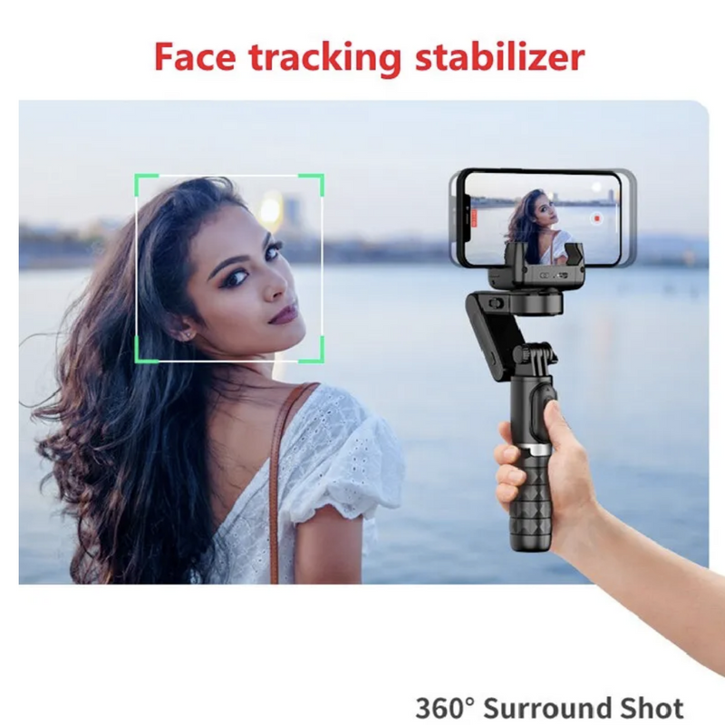 Professional Phone Stabilizer